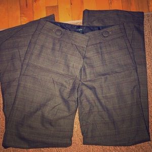 J. CREW Favorite Fit